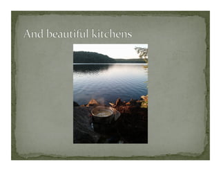 Algonquin with notes