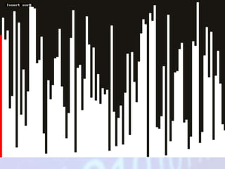 Algorítimo de ordenação