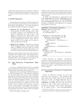 Algorithm | PDF