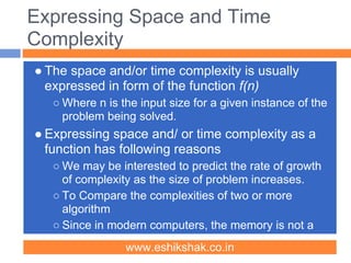 Algorithm 110801105245-phpapp01-120223065724-phpapp02 | PPT