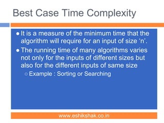 Algorithm 110801105245-phpapp01 | PDF