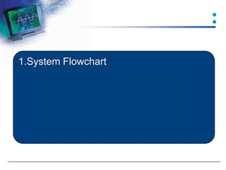 Algorithm and flowchart | PPTX