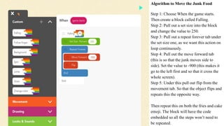 Algorithm | PPTX