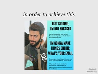 @talraviv
talraviv.org
in order to achieve this
 