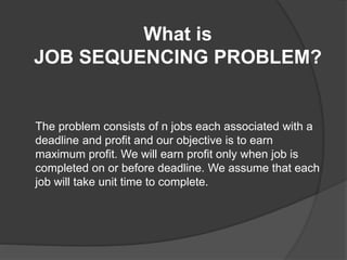 Algorithm | PPT