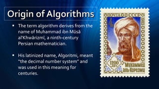 ALGORITHM.pptx