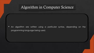 Algorithm (Basic Algorithm Presentation).pptx