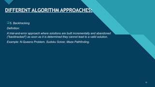ALGORITHM.dsa.pptx gggggggggggggggggggggg | PPTX