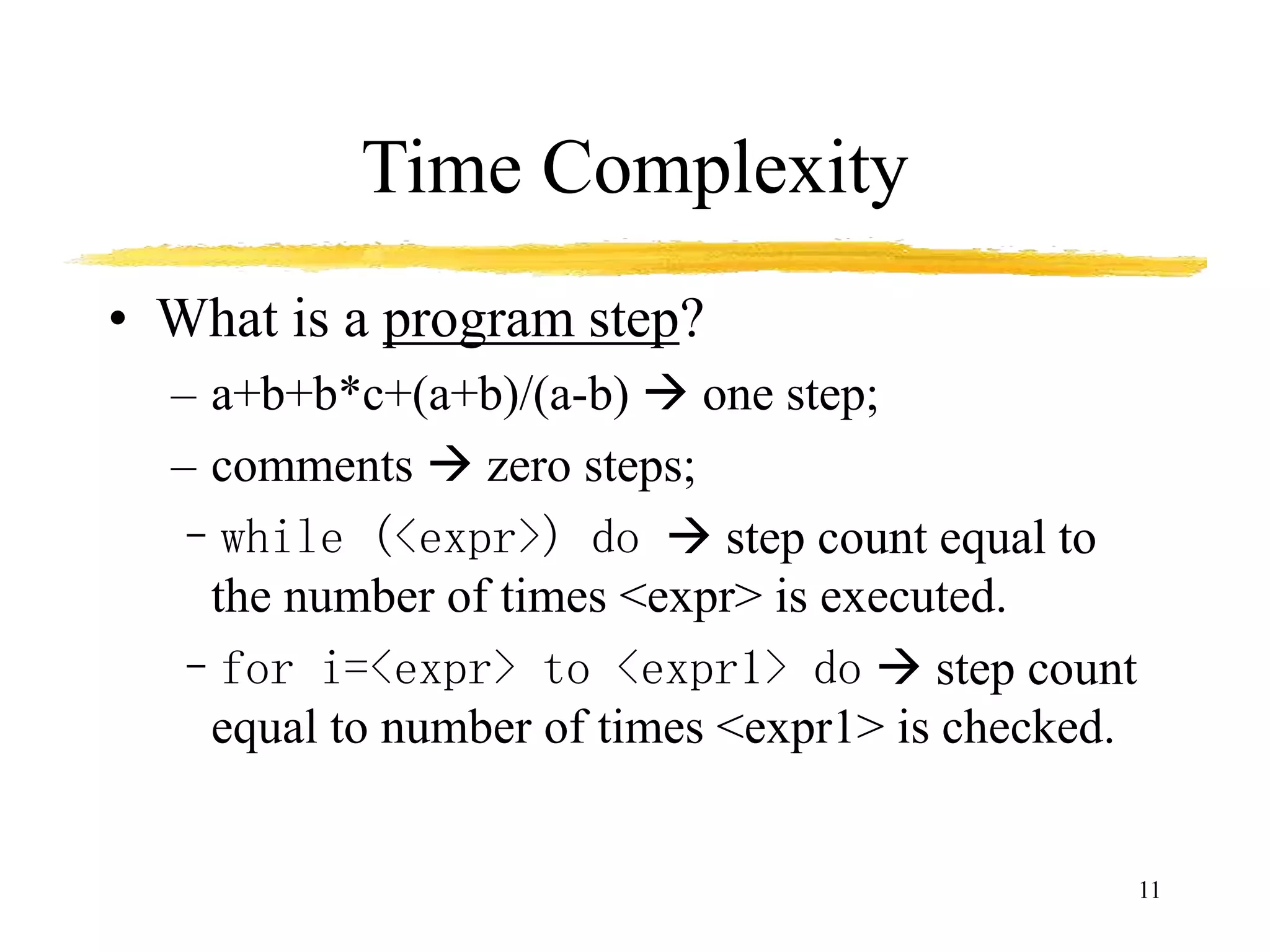 ALGORITHM-ANALYSIS.ppt