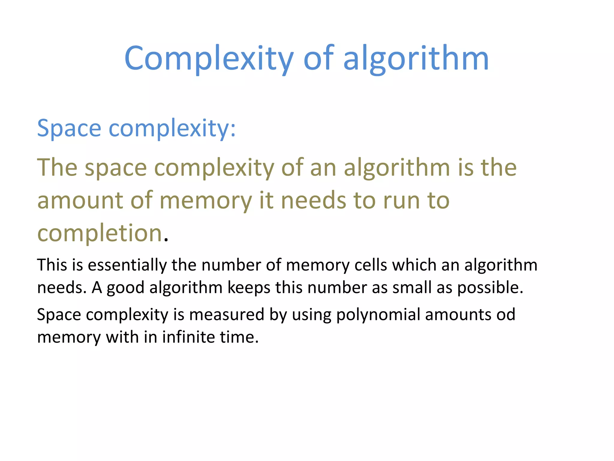 Algorithm1 | PPT