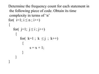Algorithm Analysis.pdf