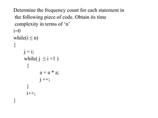 Algorithm Analysis.pdf