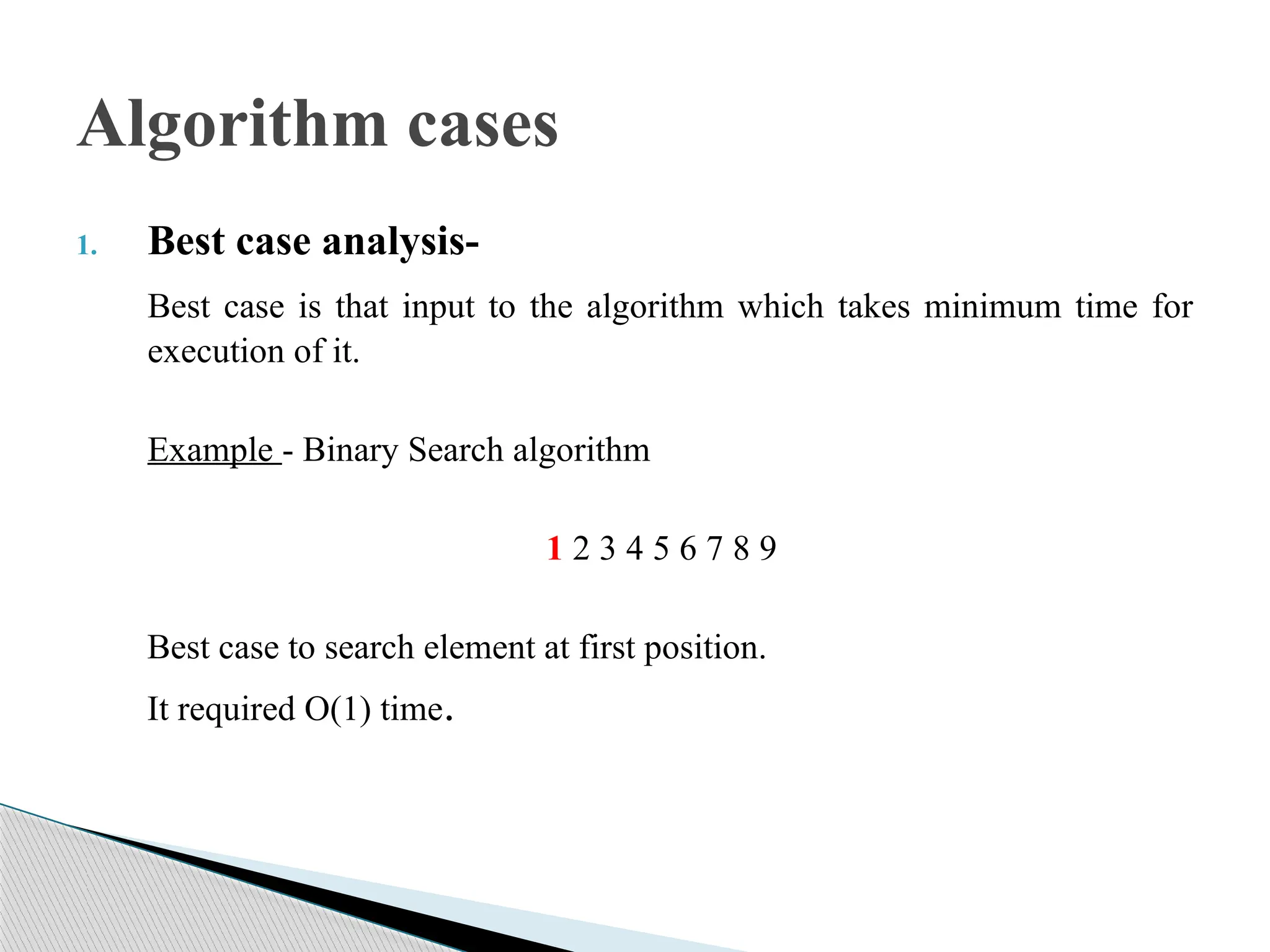 algorithmanalysisinfundamentalsofdatastructure-190810085243.pptx