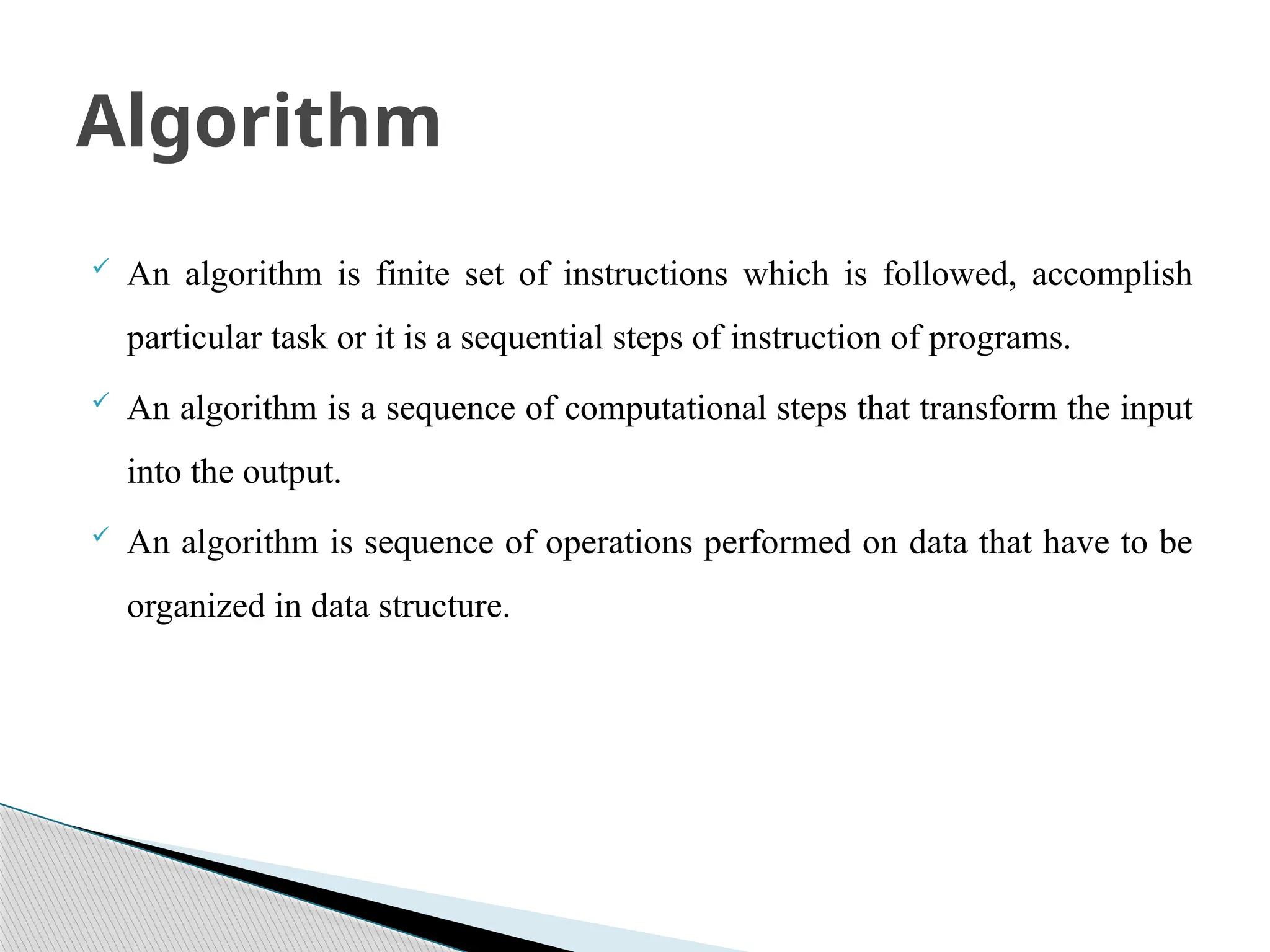 algorithmanalysisinfundamentalsofdatastructure-190810085243.pptx ...
