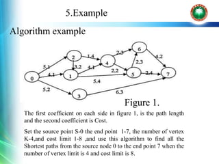 Algorithm and complexity | PPT