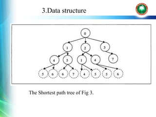 Algorithm and complexity | PPT