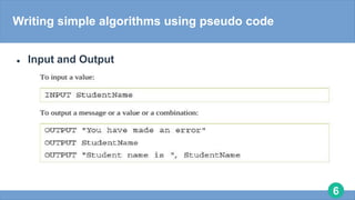 Algorithm and designs cs.pptx