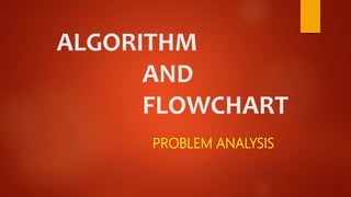 Algorithm and flowchart.pptx