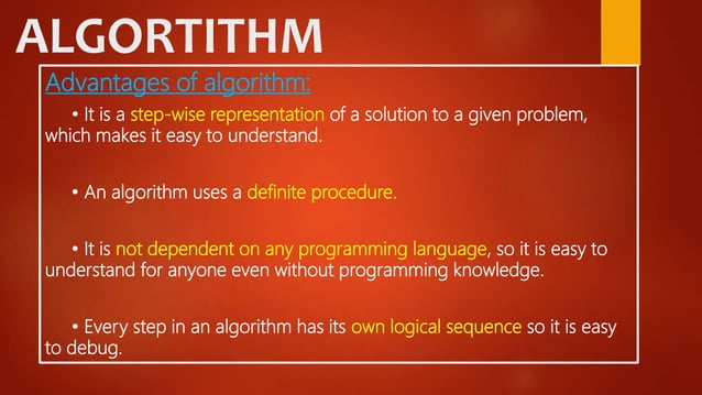 Algorithm and flowchart.pptx