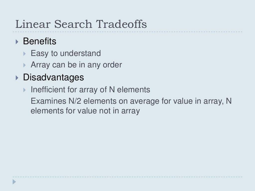 Algorithm & data structure lec2
