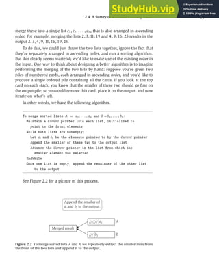 Algorithm Design | PDF