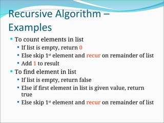 Algorithm designs and its technique.ppt
