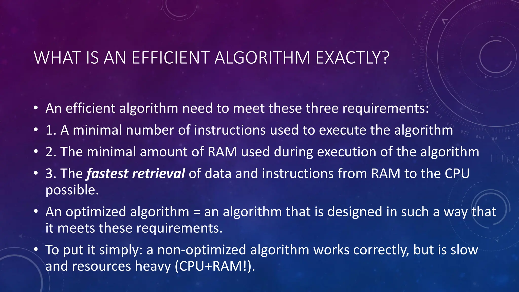 Algorithm Design: Optimization using recursion. | PPT