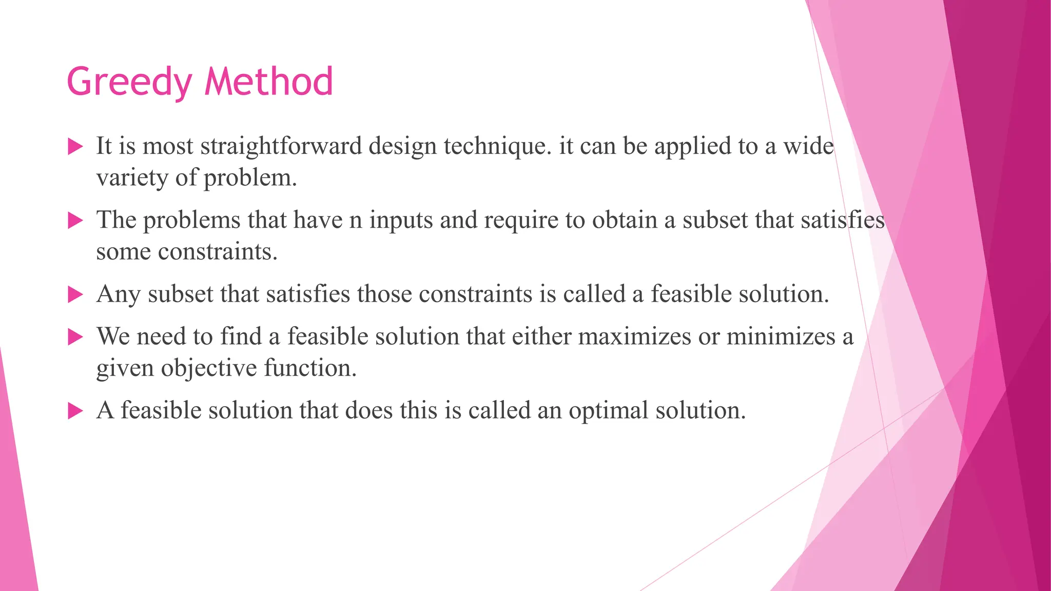 Algorithm Design Techiques, divide and conquer | PPT