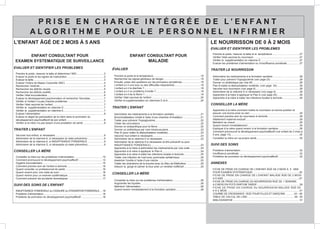 Algorithme Enfant Sain