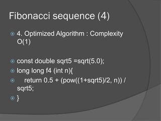 Algorithm hierarchy | PDF