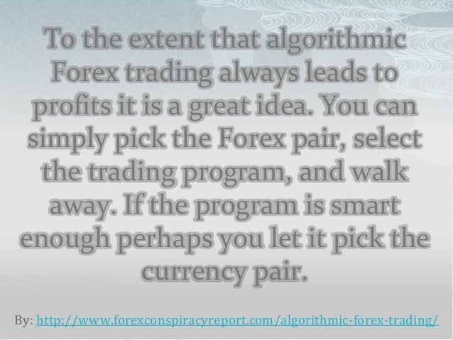 Buy and sell forex leads