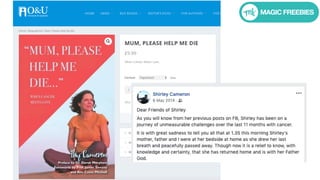 @tobyberesford #affiliatehuddle #algorithms
 