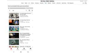 @tobyberesford #affiliatehuddle #algorithms
 