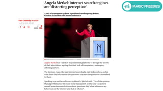 @tobyberesford #affiliatehuddle #algorithms
 