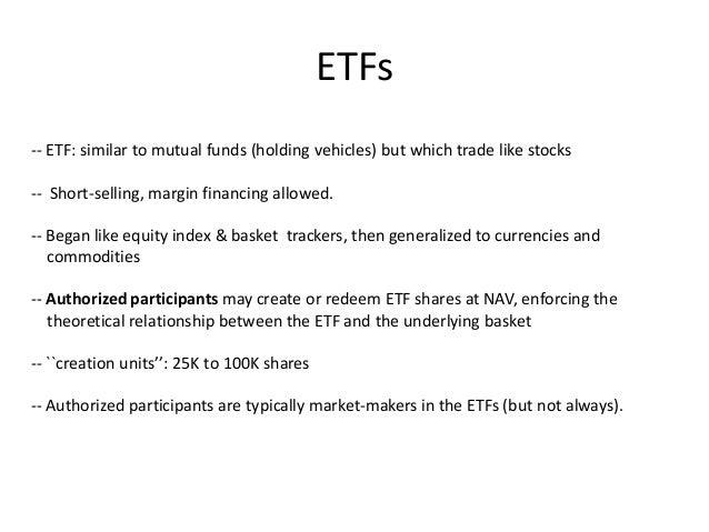 Statistical arbitrage trading strategies and high frequency trading