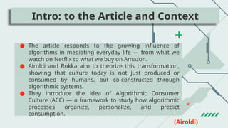 Algorithmic Consumer Culture in the Digital Humanities (1).pptx