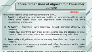 Algorithmic Consumer Culture in the Digital Humanities (1).pptx
