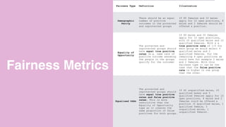 Alpha Fairness Example Algorithmic fairness | PDF