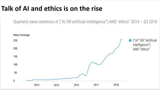 Algorithmic Fairness: A Brief Introduction | PPTX