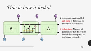 Algorithmic music generation | PPTX