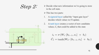 Algorithmic music generation | PPTX