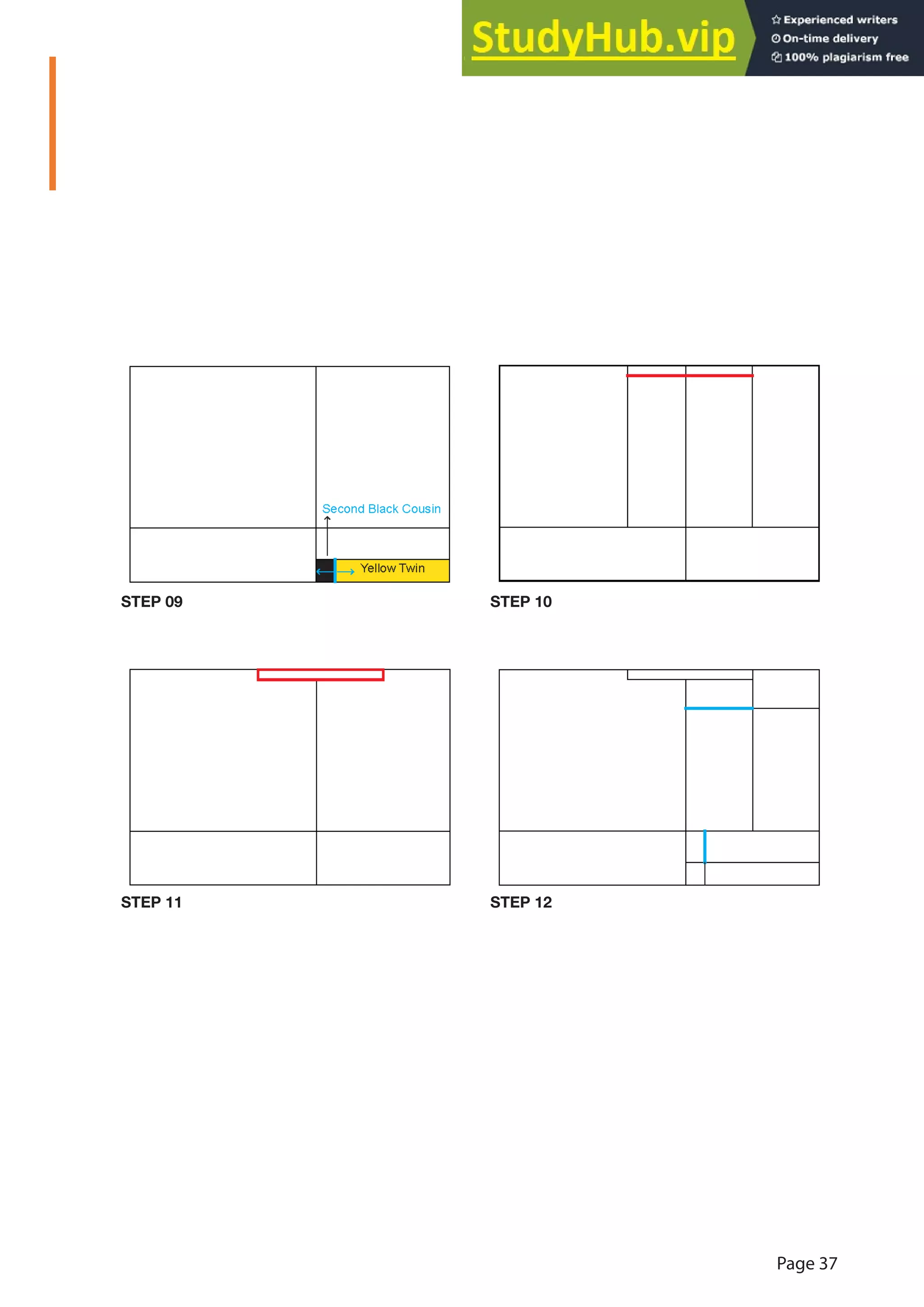 ALGORITHMIC THINKING-A PARAMETRIC APPROACH TO PROBLEM SOLVING. | PDF