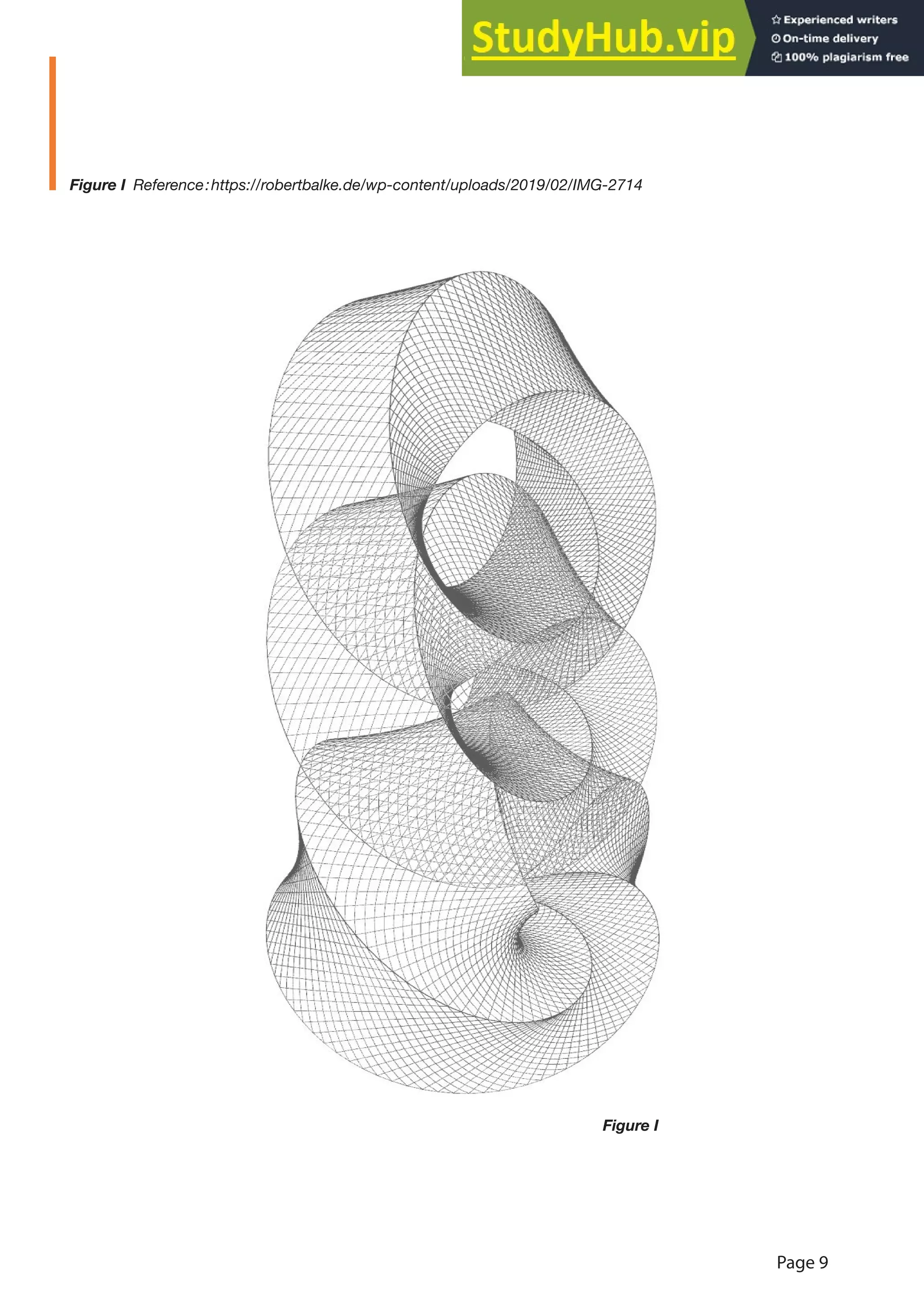 ALGORITHMIC THINKING-A PARAMETRIC APPROACH TO PROBLEM SOLVING. | PDF