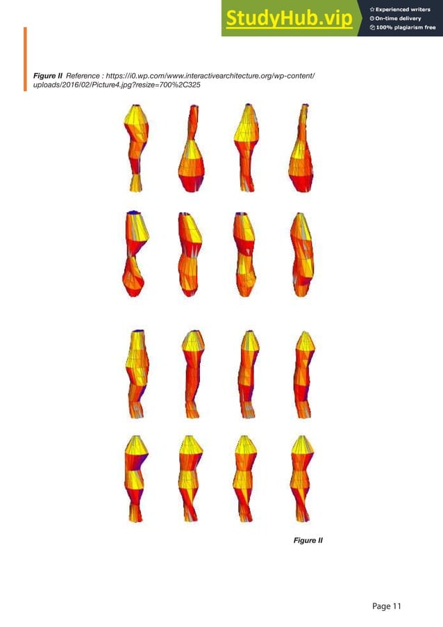 ALGORITHMIC THINKING-A PARAMETRIC APPROACH TO PROBLEM SOLVING. | PDF