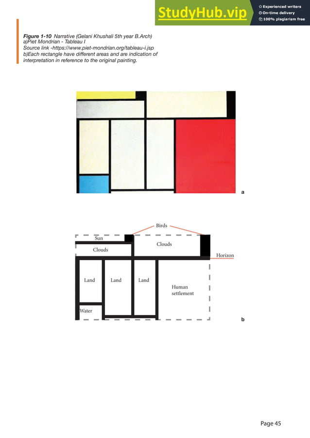 ALGORITHMIC THINKING-A PARAMETRIC APPROACH TO PROBLEM SOLVING. | PDF