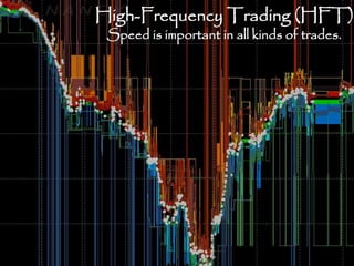 Algorithmic Trading | PPTX