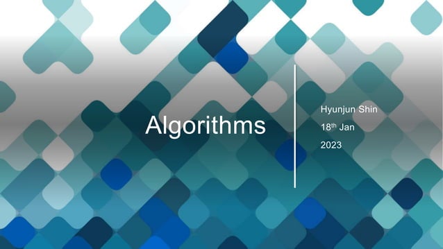 Algorithm Introduction.pptx