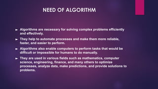 ALGORITHM_FLOW CHART &&NUMBERSYSTEM_JR.pptx
