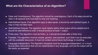 ALGORITHM_FLOW CHART &&NUMBERSYSTEM_JR.pptx