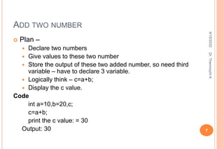 Algorithm,Pseudocode,Flowchart.pptx
